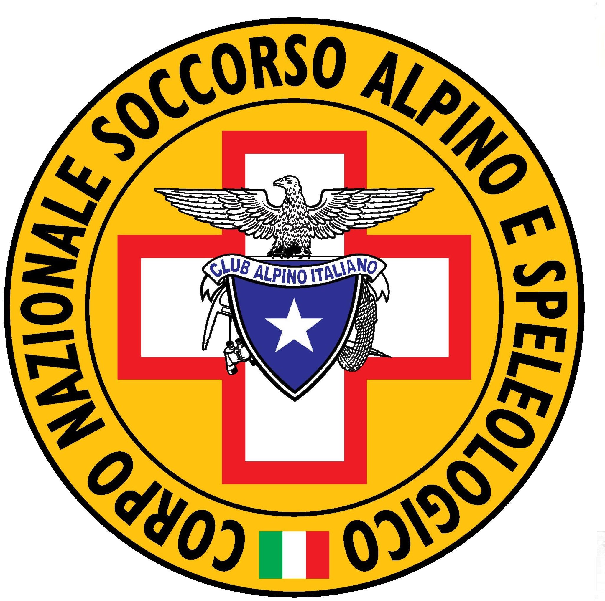 Corpo Nazionale Soccorso Alpino e Speleologico